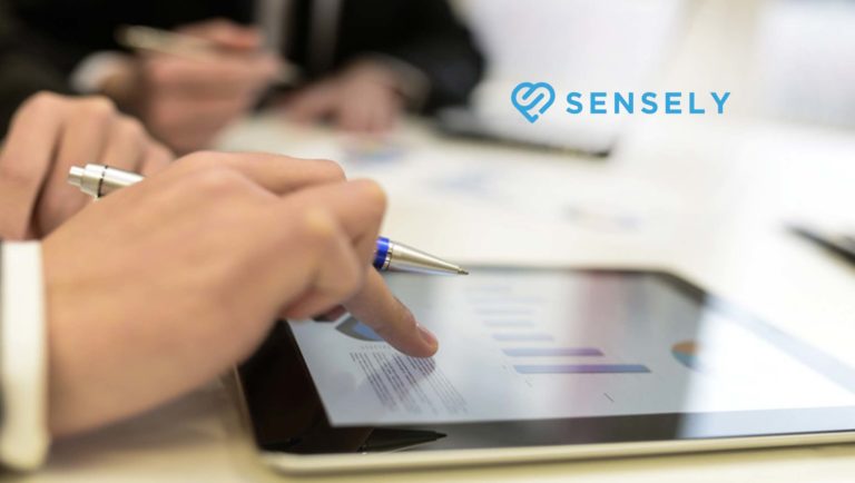 Sensely's "Ask NHS" App Brand Launches Video Consultations