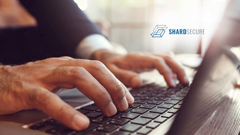 ShardSecure Announces General Availability of Microsharding Data Security Solution