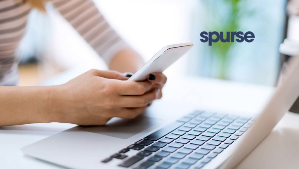 spurse Launches Social Reward Platform at Influencer Marketing Conference & Expo