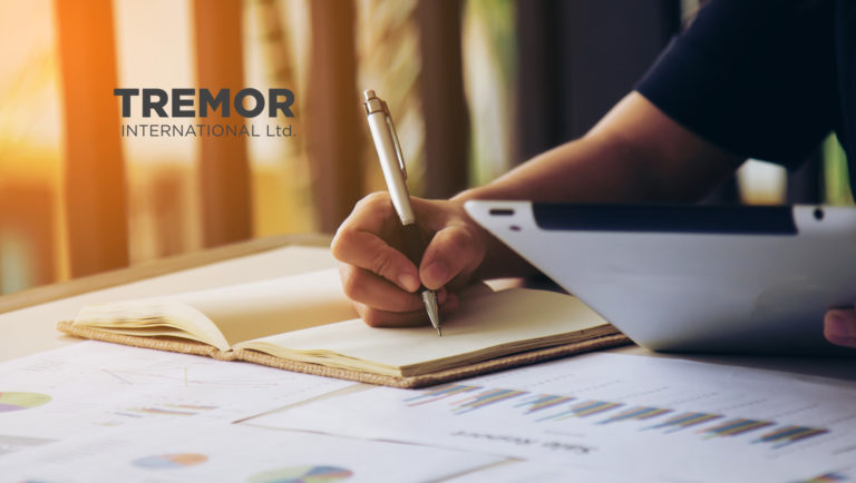 Tremor Expands Its Senior Management Team to Enable Future Growth