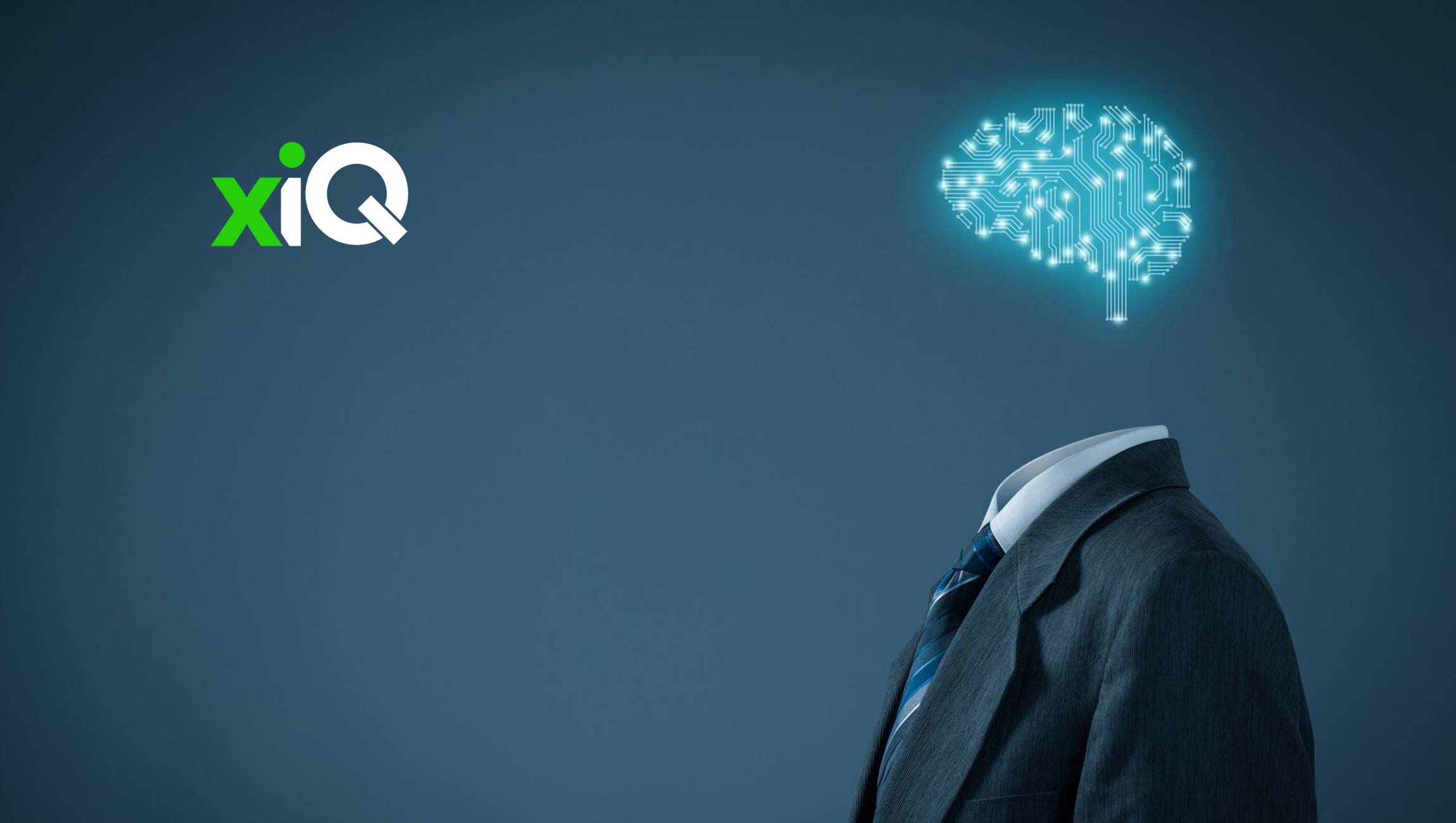 xiQ launches Workbench – The No. 1 AI-driven B2B Marketing Platform