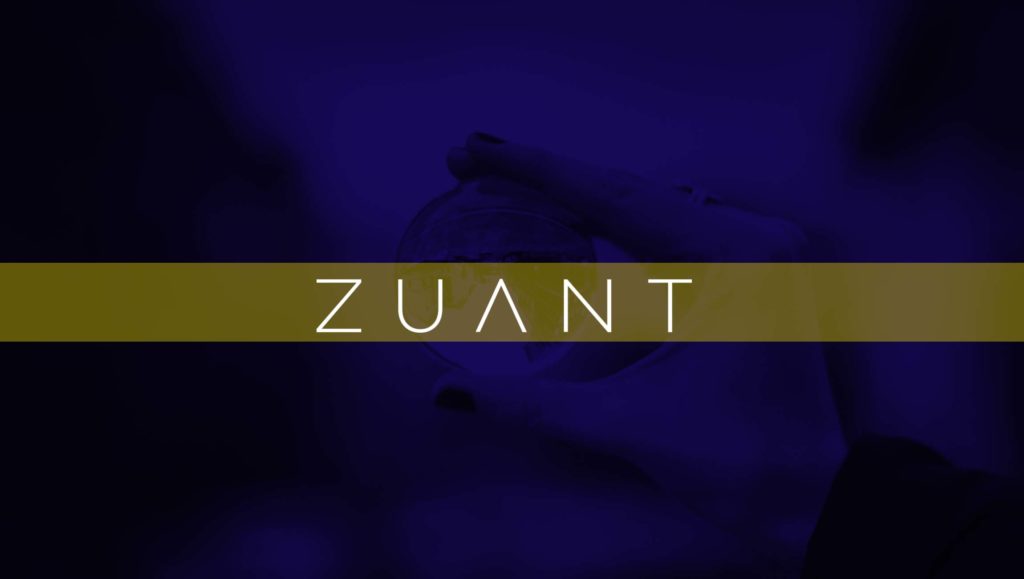 Zuant Stops Event Lead Evaporation with Seamless Follow-Up to Drive ROI