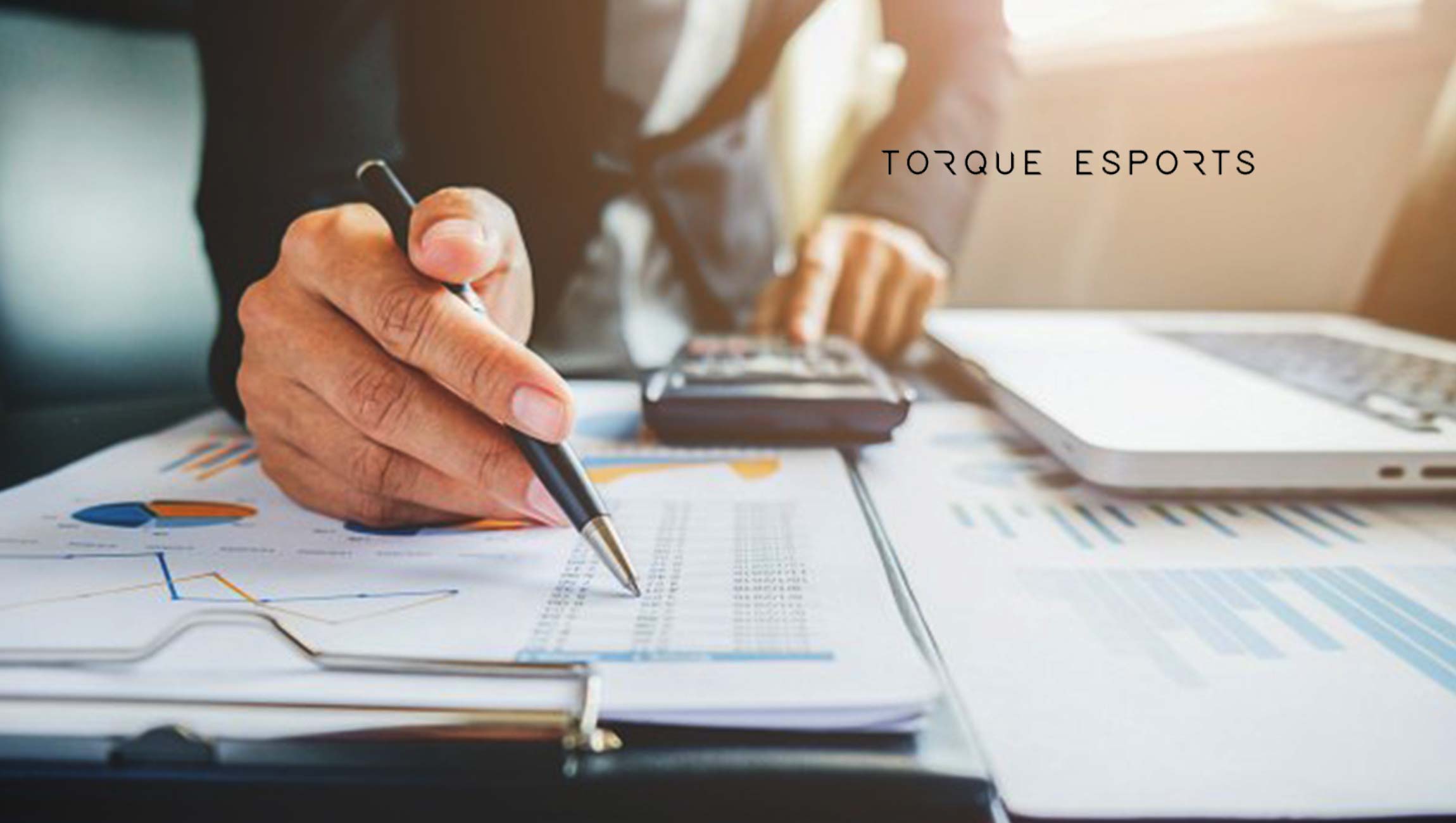 60 Broadcasters to Deliver Torque Esports’ Online Racing Into More Than 600 Million Homes Worldwide