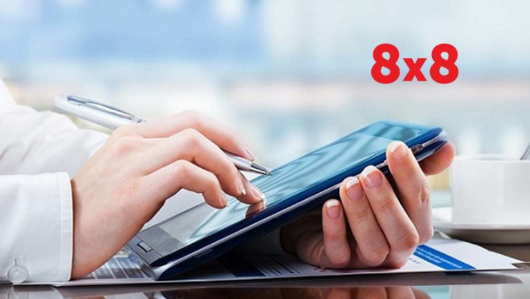 8x8 Program Makes Referring Cloud Communications and Contact Center Solutions to Businesses and Organizations Easier and Faster