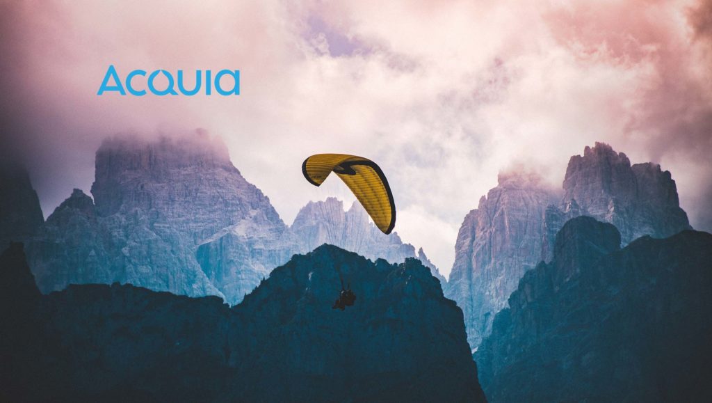 Acquia Appoints New Leadership Team Members