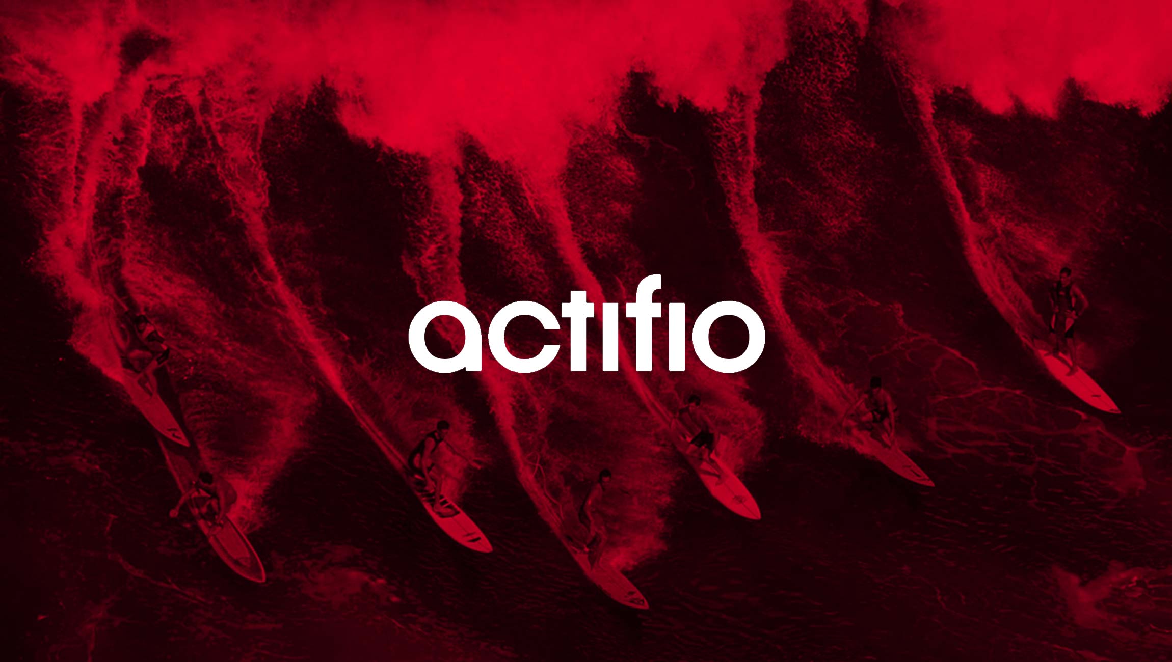 Actifio Named Among 20 Coolest Data Management Companies on CRN's Inaugural Storage 100 List