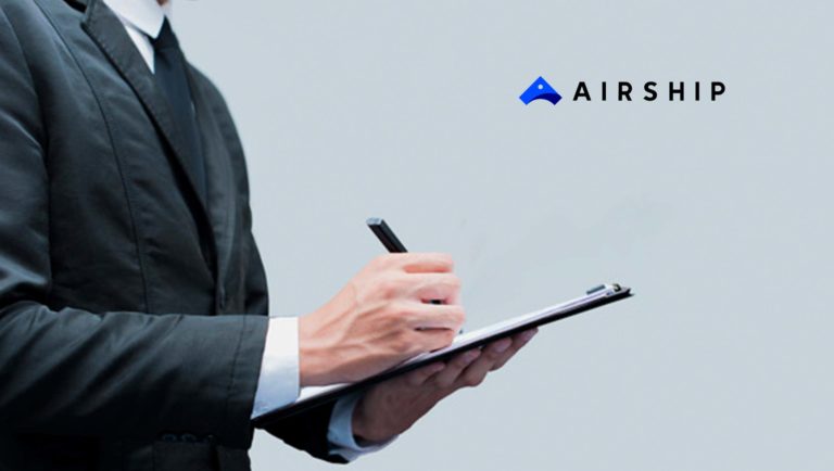 Airship Offers Web Notification Service for Free to Businesses