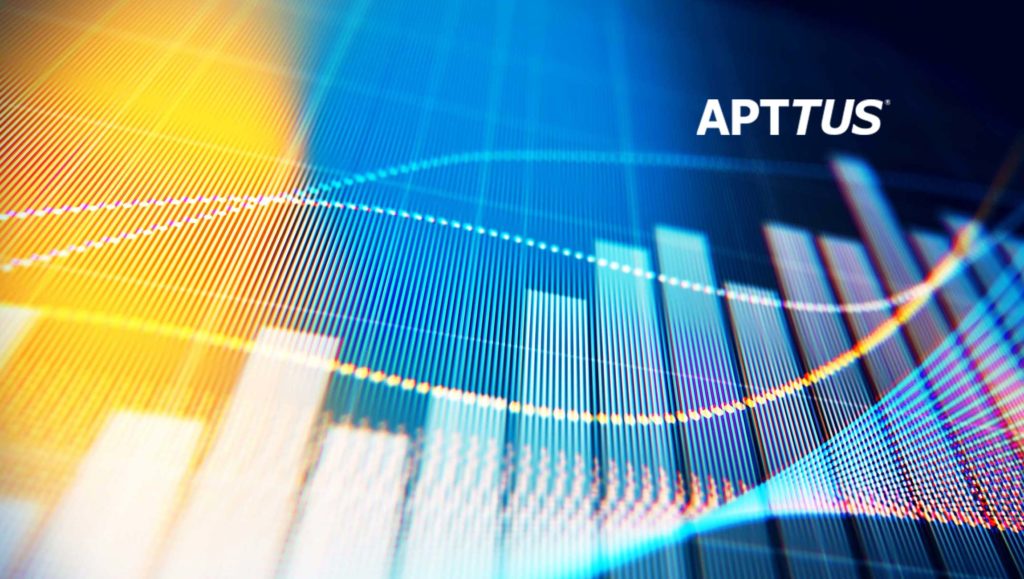 Apttus is Positioned as 2019 Technology Leader in the Contract Lifecycle Management Market by Quadrant Knowledge Solutions