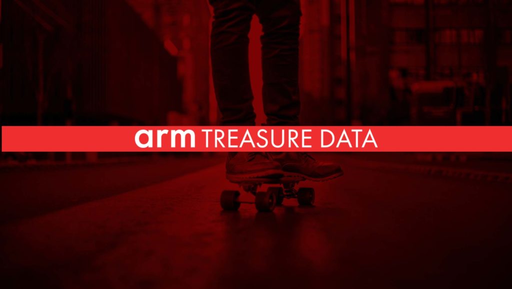 Arm Treasure Data Launches New CDP Capabilities and Unlocks Value for Customers Such as Linden Lab and Anheuser-Busch InBev