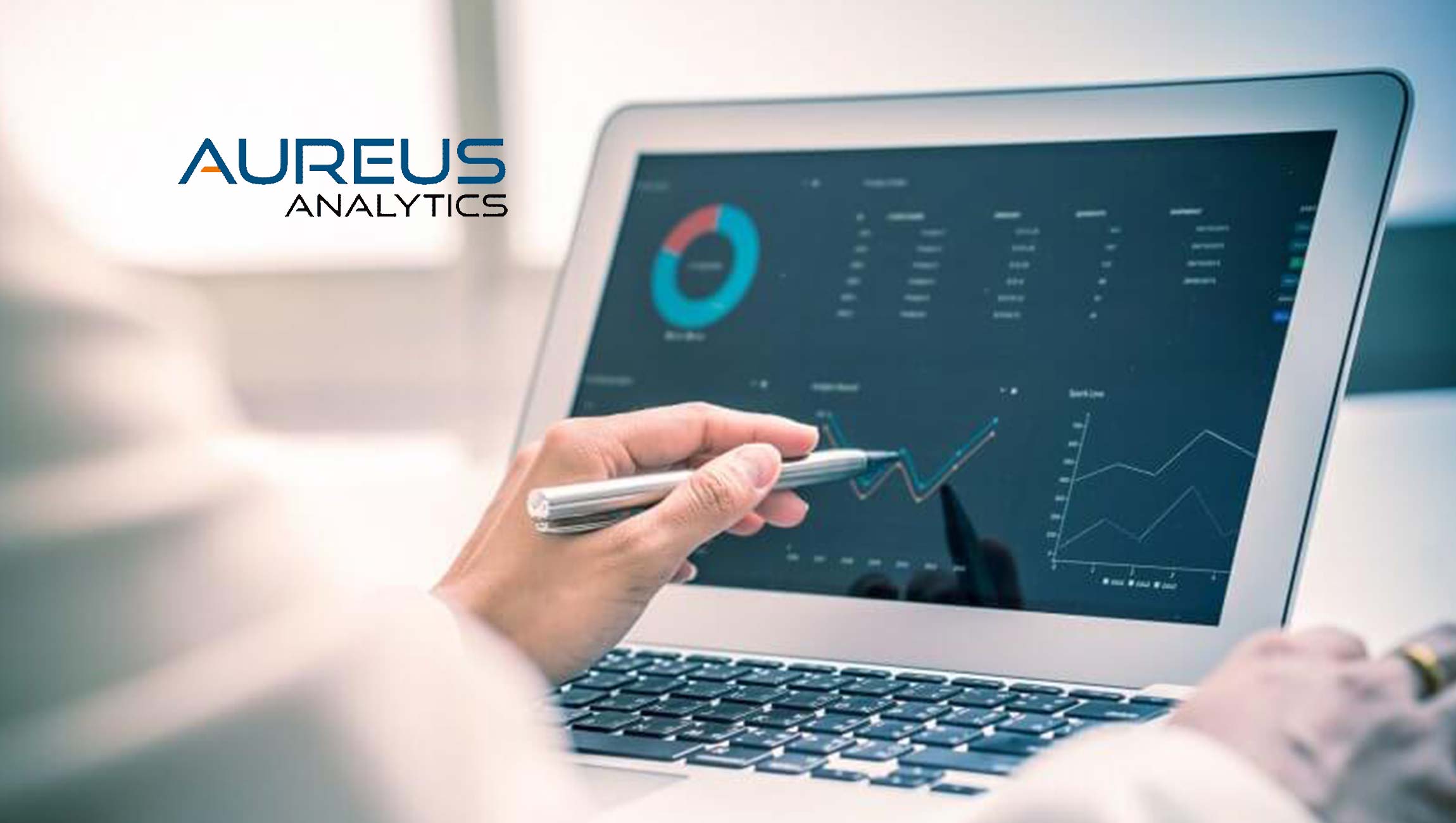 Aureus Analytics Announces DONNA, an Artificial Intelligence and Data Analytics Platform for Independent Agencies