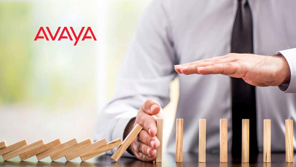 Avaya Earns CRN 5-Star Rating For Enabling Partner Innovation and Customer Success