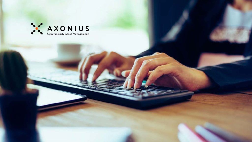 Axonius Appoints Former Salesforce EVP and GM of Platform Anne DelSanto to its Board of Directors