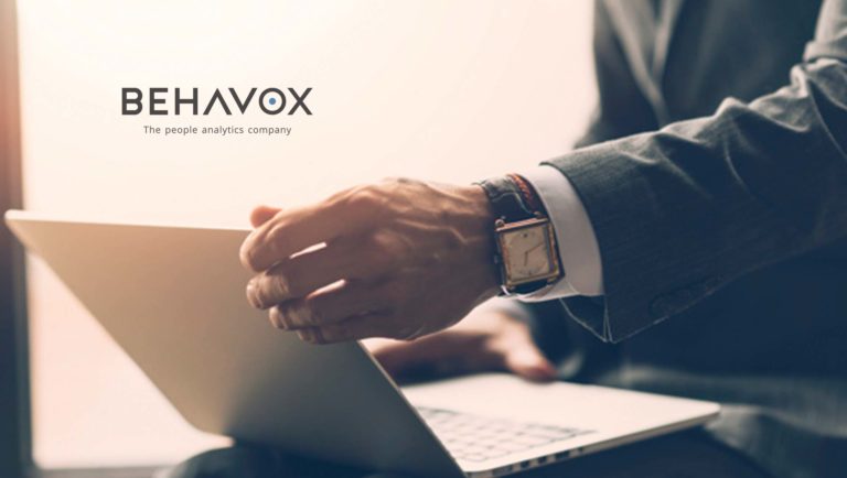 Behavox Announces Key Leadership Posts