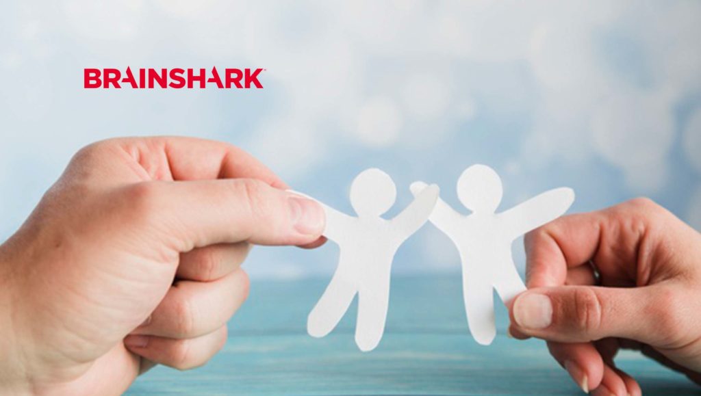 Brainshark Partners with GO1 to Enhance and Enrich Sales Training