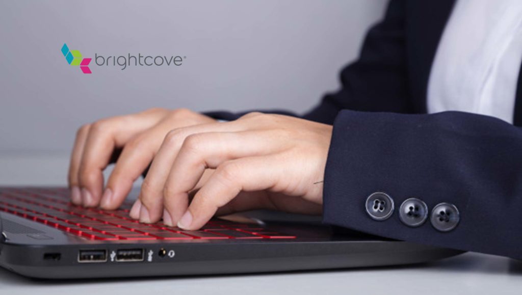 Brightcove Recognized by Frost & Sullivan for Dominating the Online Video Platforms Market with Innovative Growth Strategies