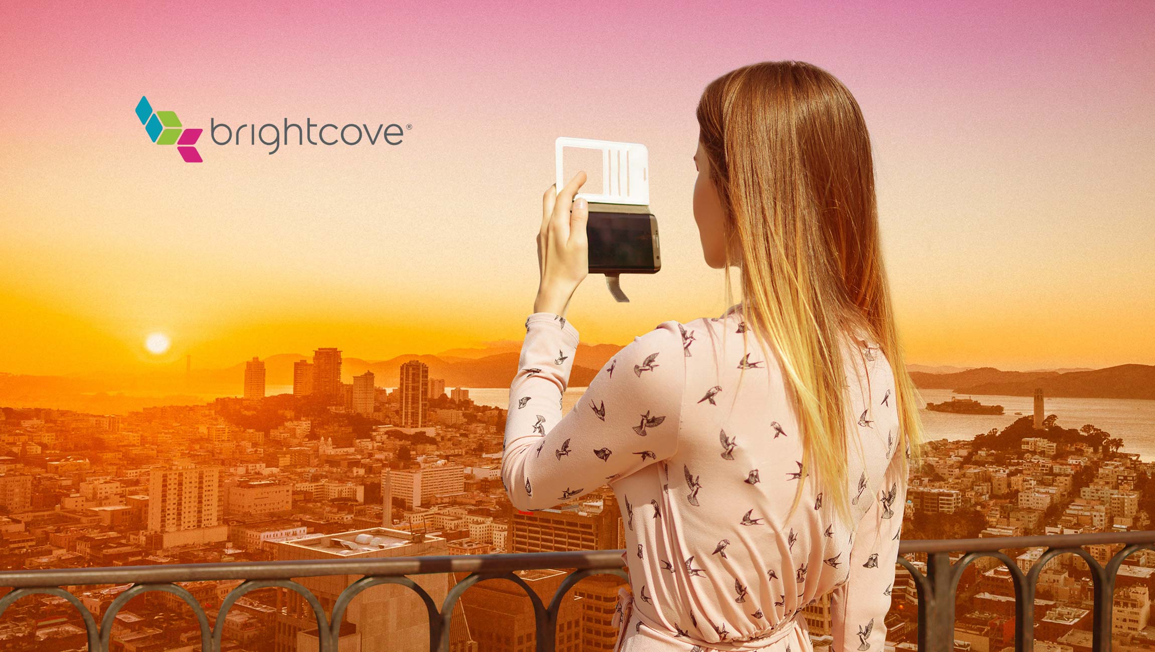 Brightcove Launches New Mobile App to Streamline Employee Communications via Video
