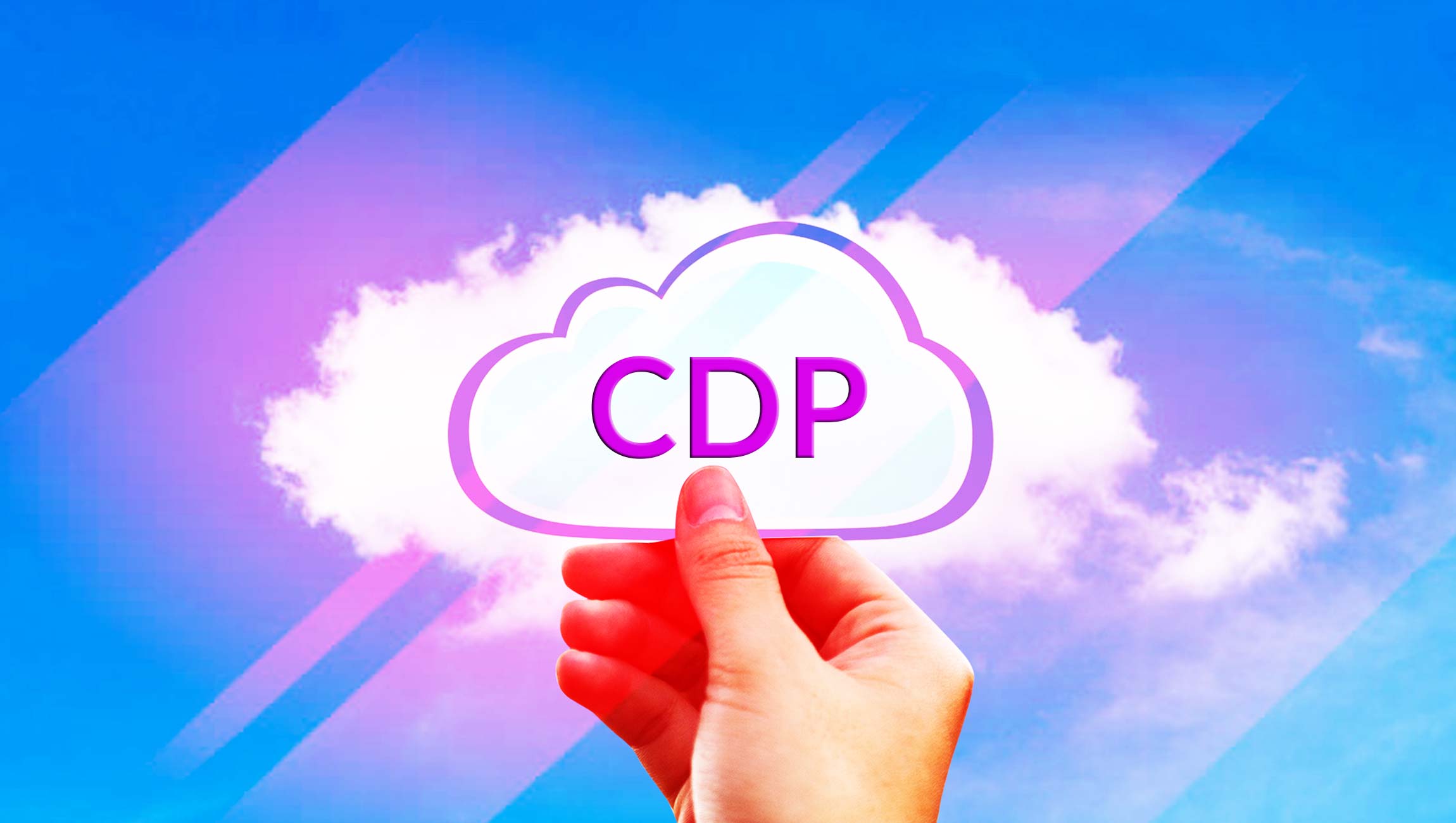 CDP Market Crowding: Why Marketers Should Take Note