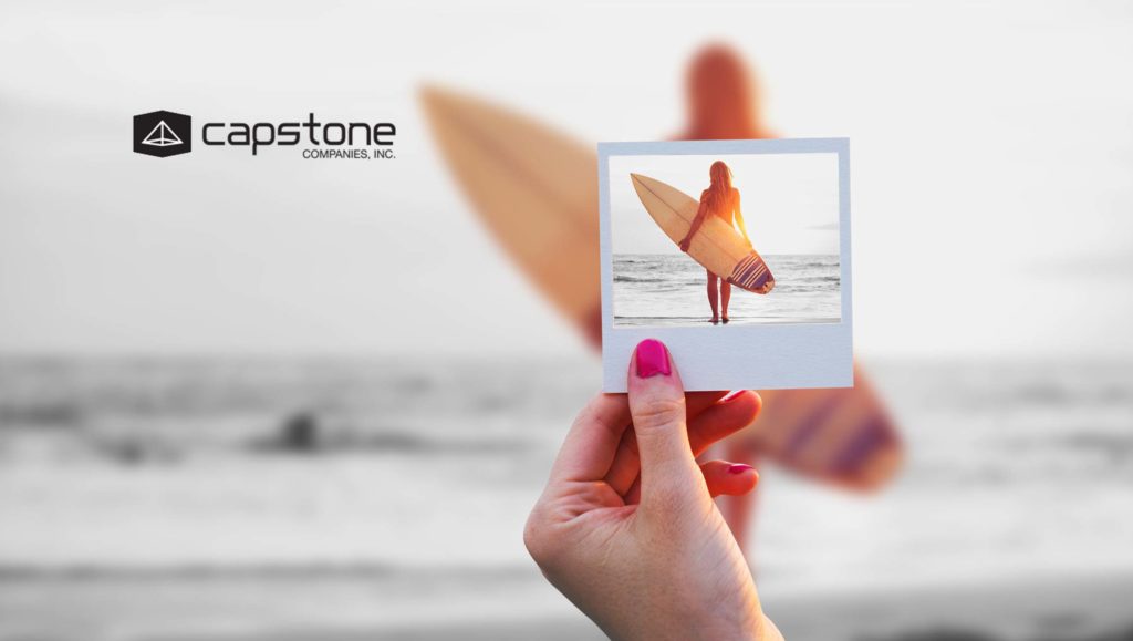 Capstone Releases Smart Mirror Video User Guide & Expands Customer Service Options