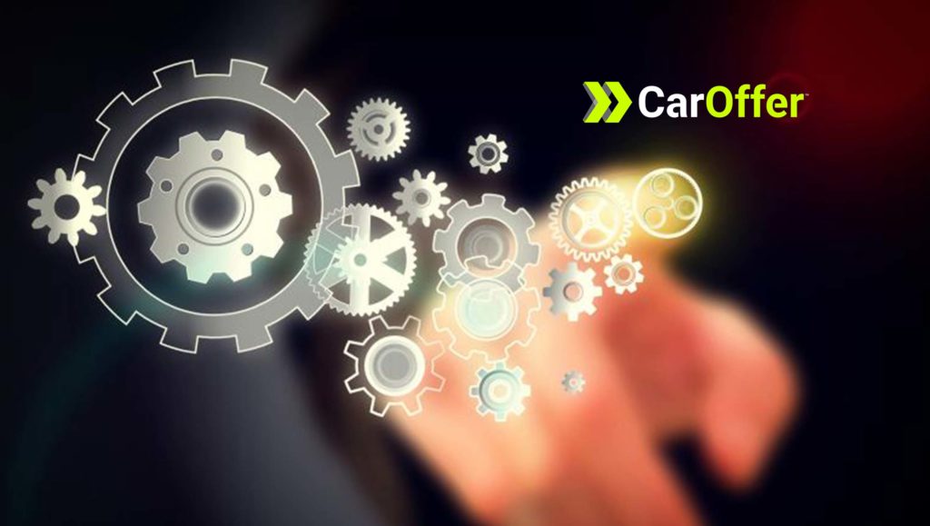 CarOffer Brings Powerful New Consumer Acquisition Tool to Market, Free and Ahead of Schedule