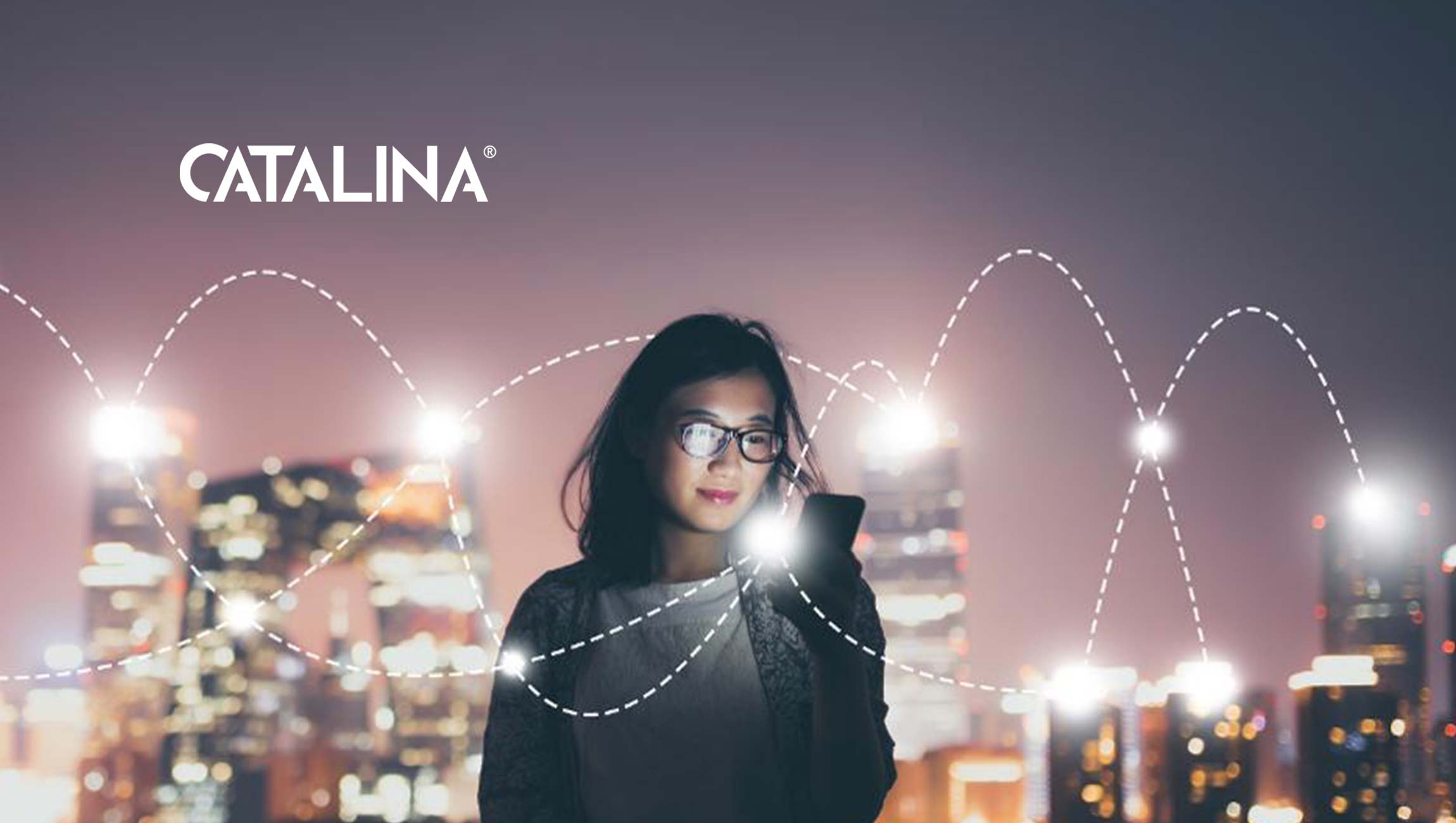 Catalina Launches In-Store Partner Media Network Initially With Insignia, Valassis And Valpak