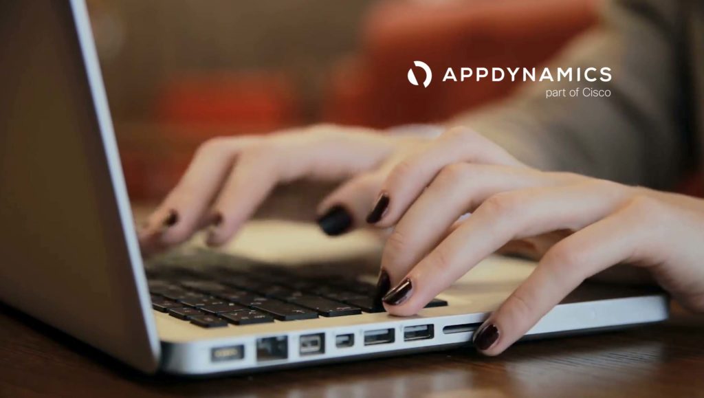 Latest Cisco AppDynamics App Attention Index Reveals Brands Have Only One Shot to Win Over Customers