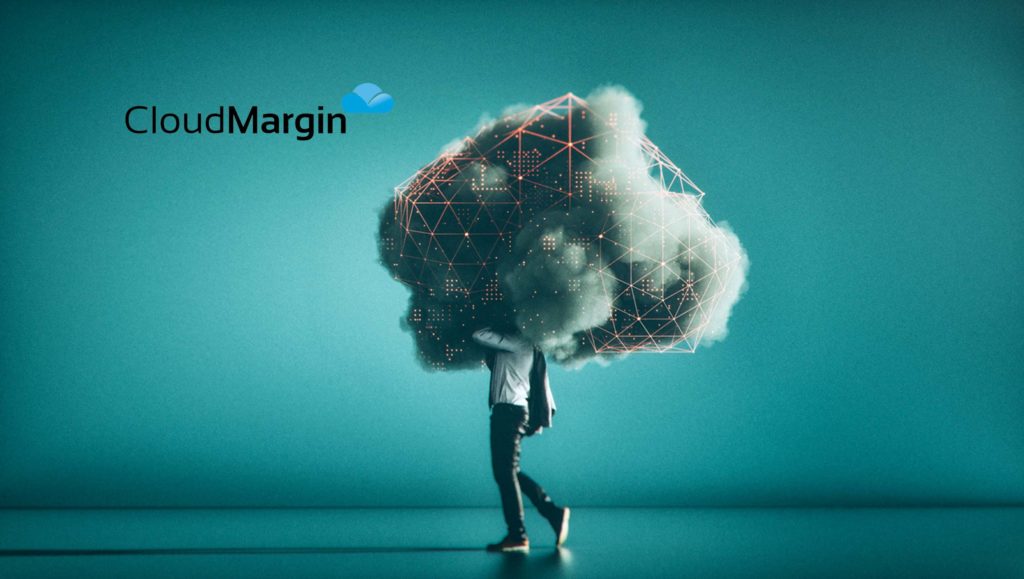 CloudMargin Names David White Chief Commercial Officer