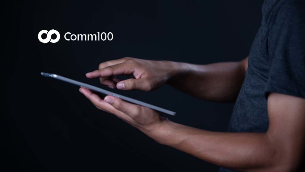 Comm100 Launches Second-Generation Digital Omnichannel Customer Engagement Solution