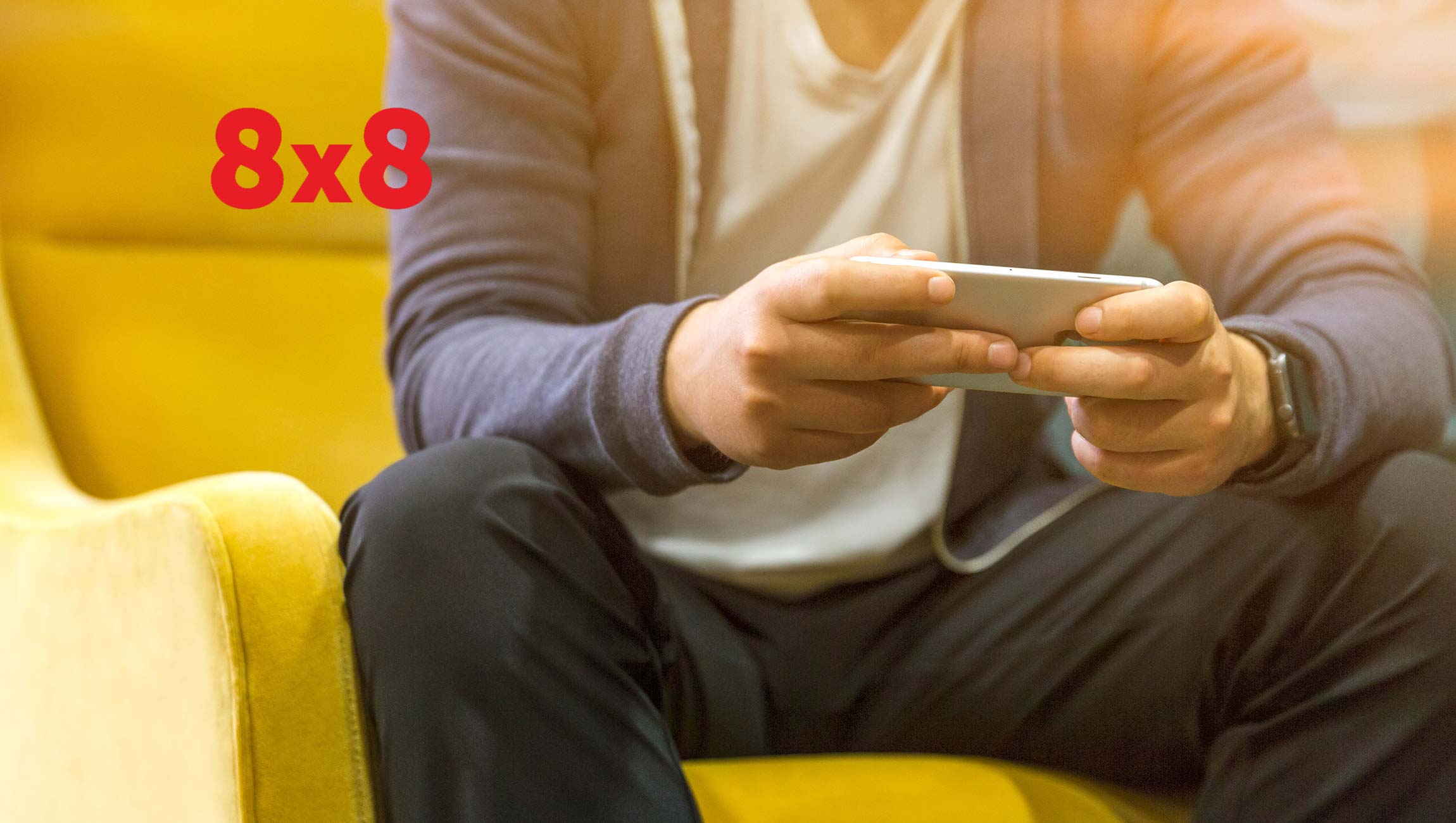 Comstar Technologies and 8×8 Announce Enhanced Strategic VAR Channel Partnership to Enable Companies and Organizations to Move to Cloud Communications