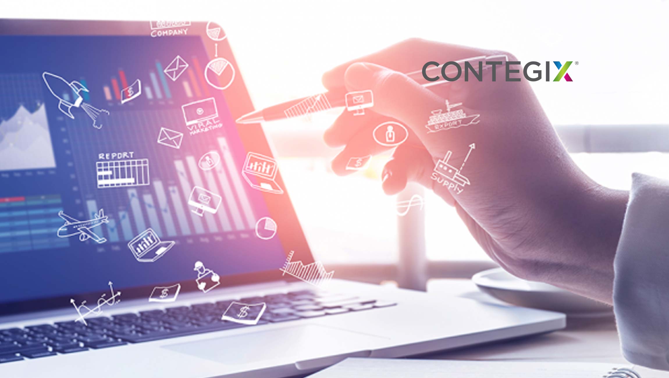 Contegix Names Mike Dunn as Chief Financial Officer