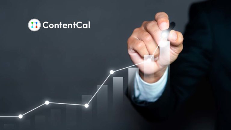 Contentcal Raises £2.5 Million From Fuel Ventures to Drive Customer Growth and Product Innovation