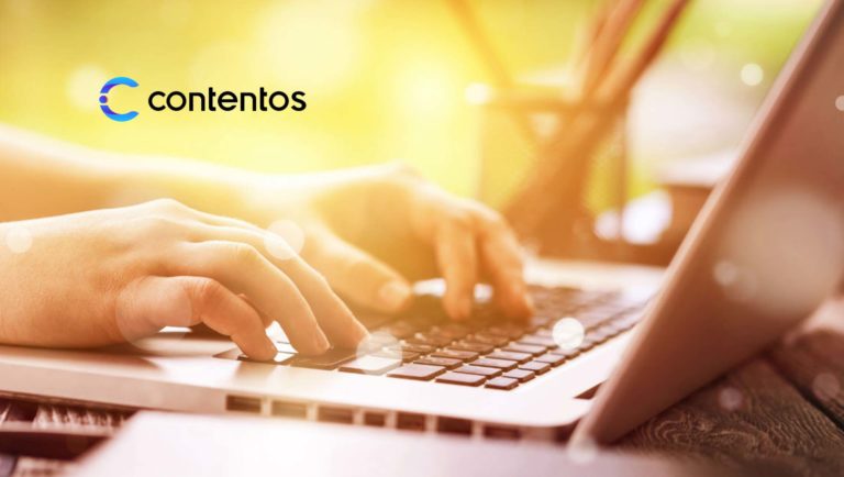 Contentos (COS) and Chainlink (LINK) Explore New Business Models for Content Industry