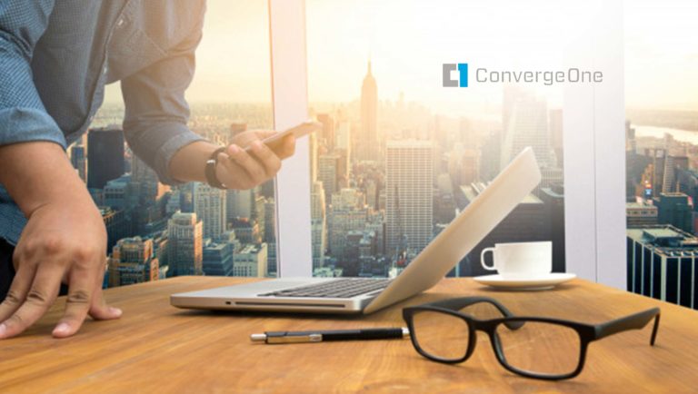 ConvergeOne Expands Mid-Market Portfolio through C1CX with Avaya Cloud Office for Seamless Communications Across Multiple Channels