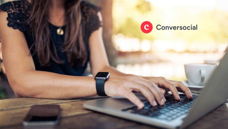 Conversocial Redefines Omnichannel With CX Platform For Customer Engagement Across Messaging Channels