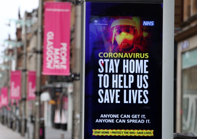 Coronavirus_StayHome_Glasgow