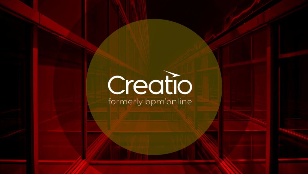 Creatio Introduces a Major Update to Its Low-Code Platform for Process Management and CRM