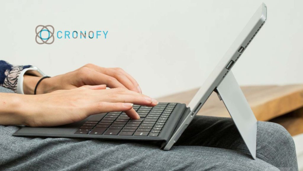 Cronofy Launches Conferencing Services Support for Remote Meetings