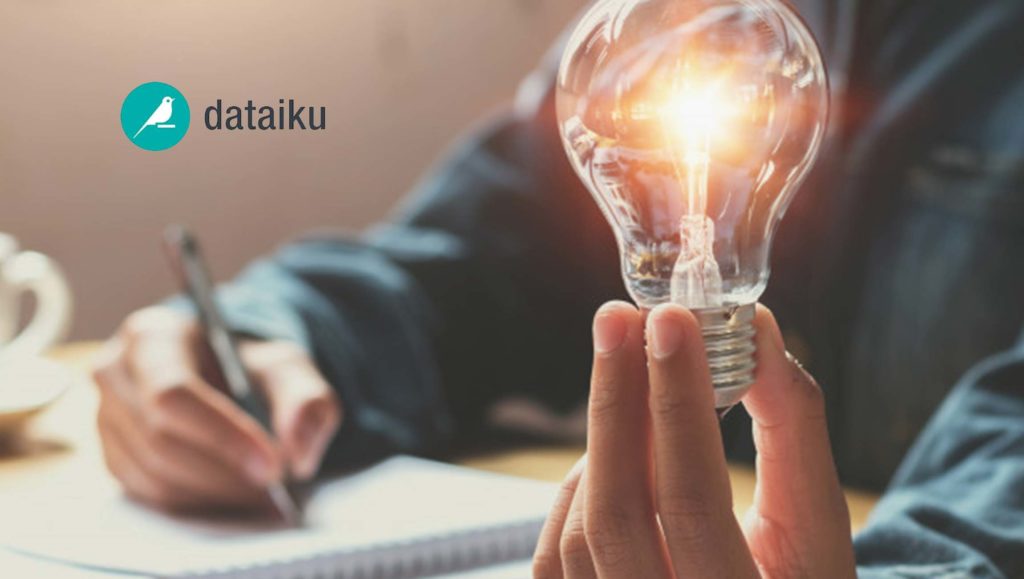 Dataiku Named in The 2022 Gartner® Market Guides for Multipersona and Engineering Data Science and Machine Learning Platforms