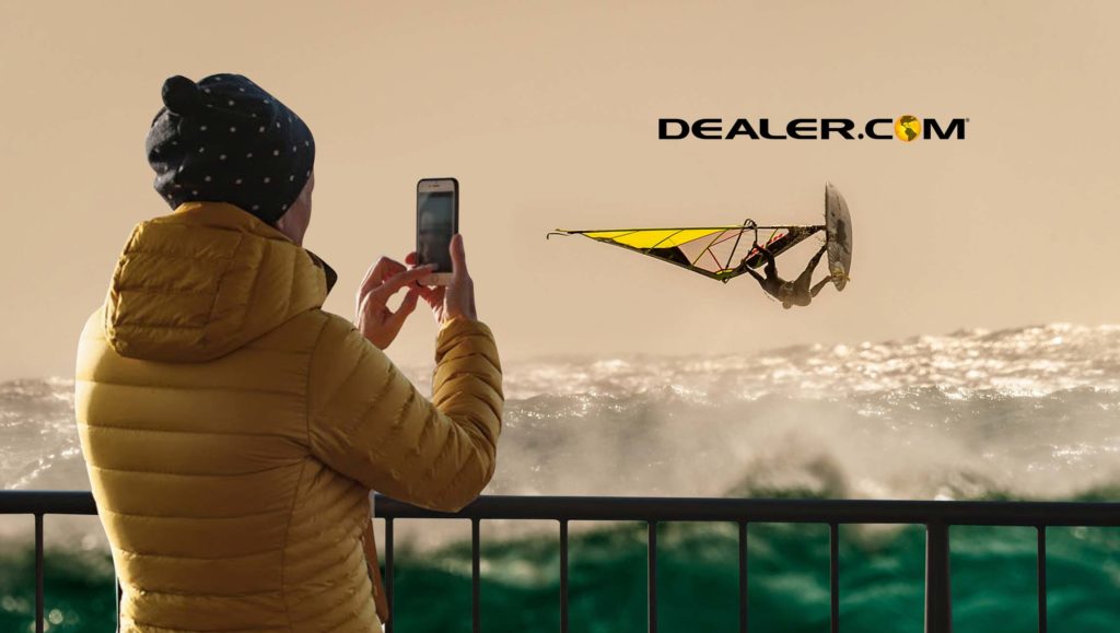 Dealer.com's Latest Updates Personalize Dealership Marketing to Every Shopper