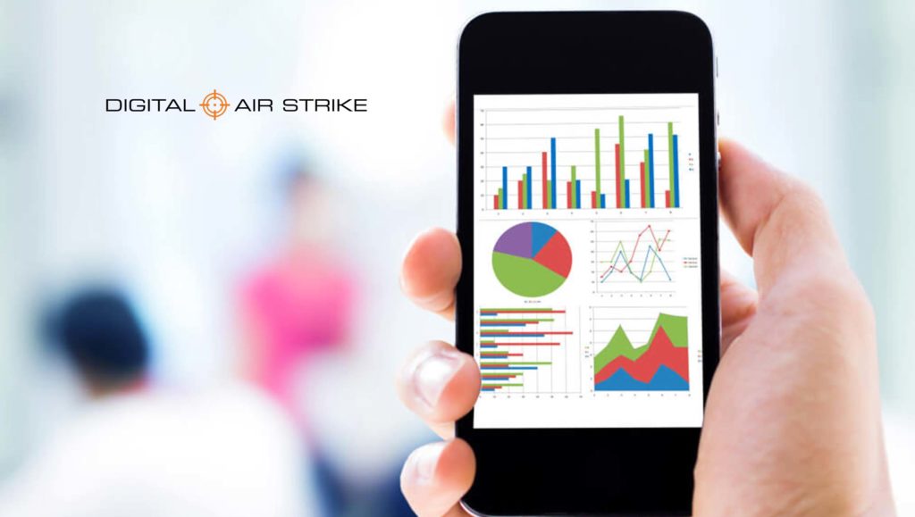 Digital Air Strike Launches Power Text Paired with AI to Help Businesses Provide Customers with Timely Updates During COVID-19