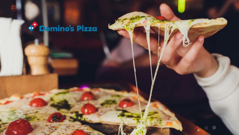 Domino’s Pizza Chooses XTM’s Today™ Mobile App And Card To Pay Workers (1)