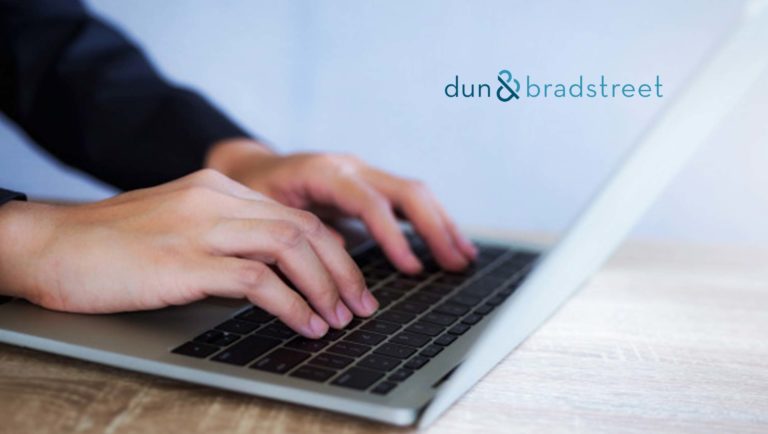 Dun & Bradstreet Named a Leader in an Independent B2B Standalone Customer Data Platform Evaluation