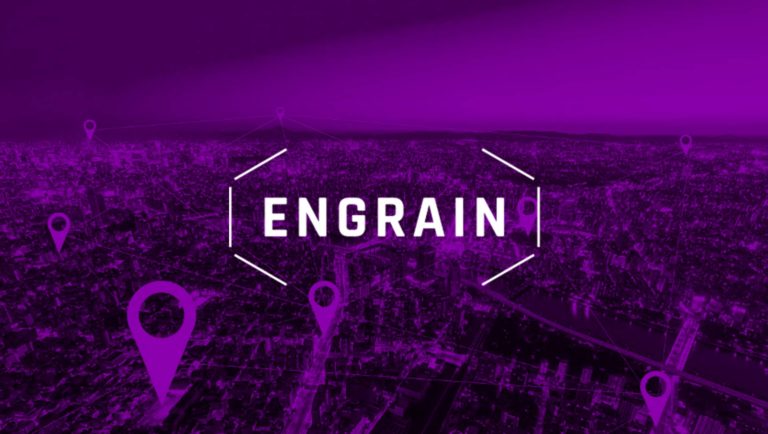 Engrain to Add Location Awareness Feature to SightMap