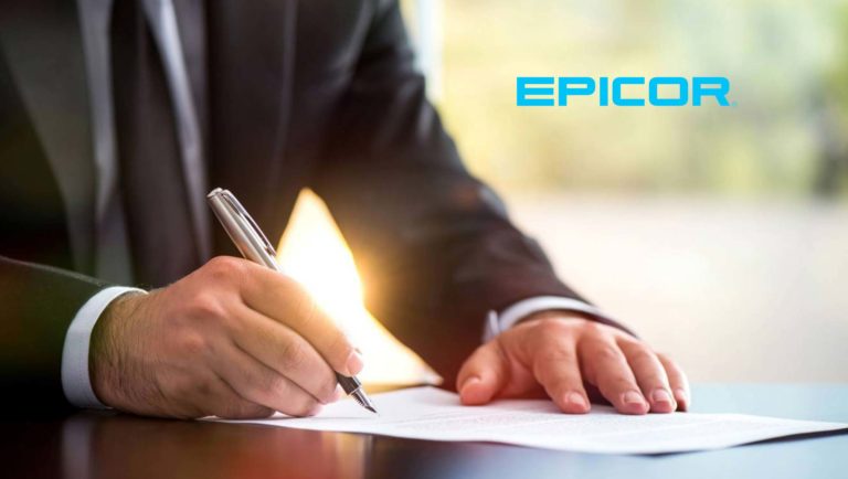 Epicor Expands Global Footprint with Epicor Managed Hosting Services for Kinetic in China