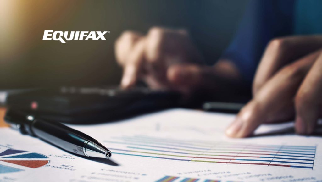 Equifax Announces New Chief Marketing Officer