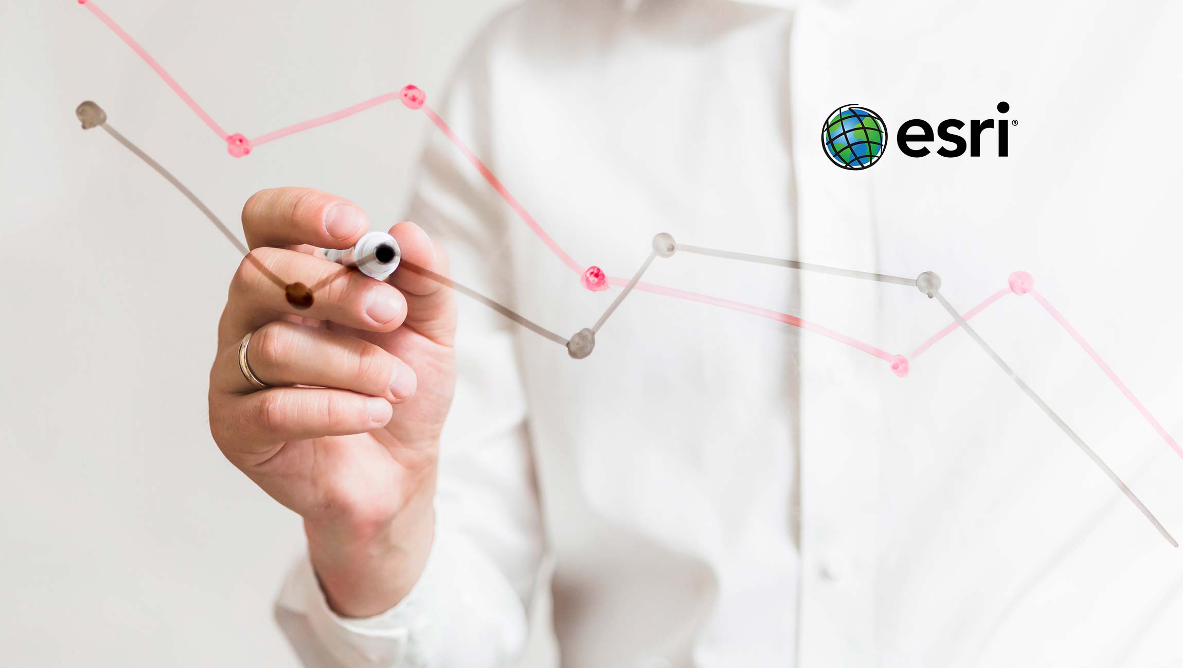 Esri Commits to Grow Nation’s Transit System with New Enterprise Licensing Program