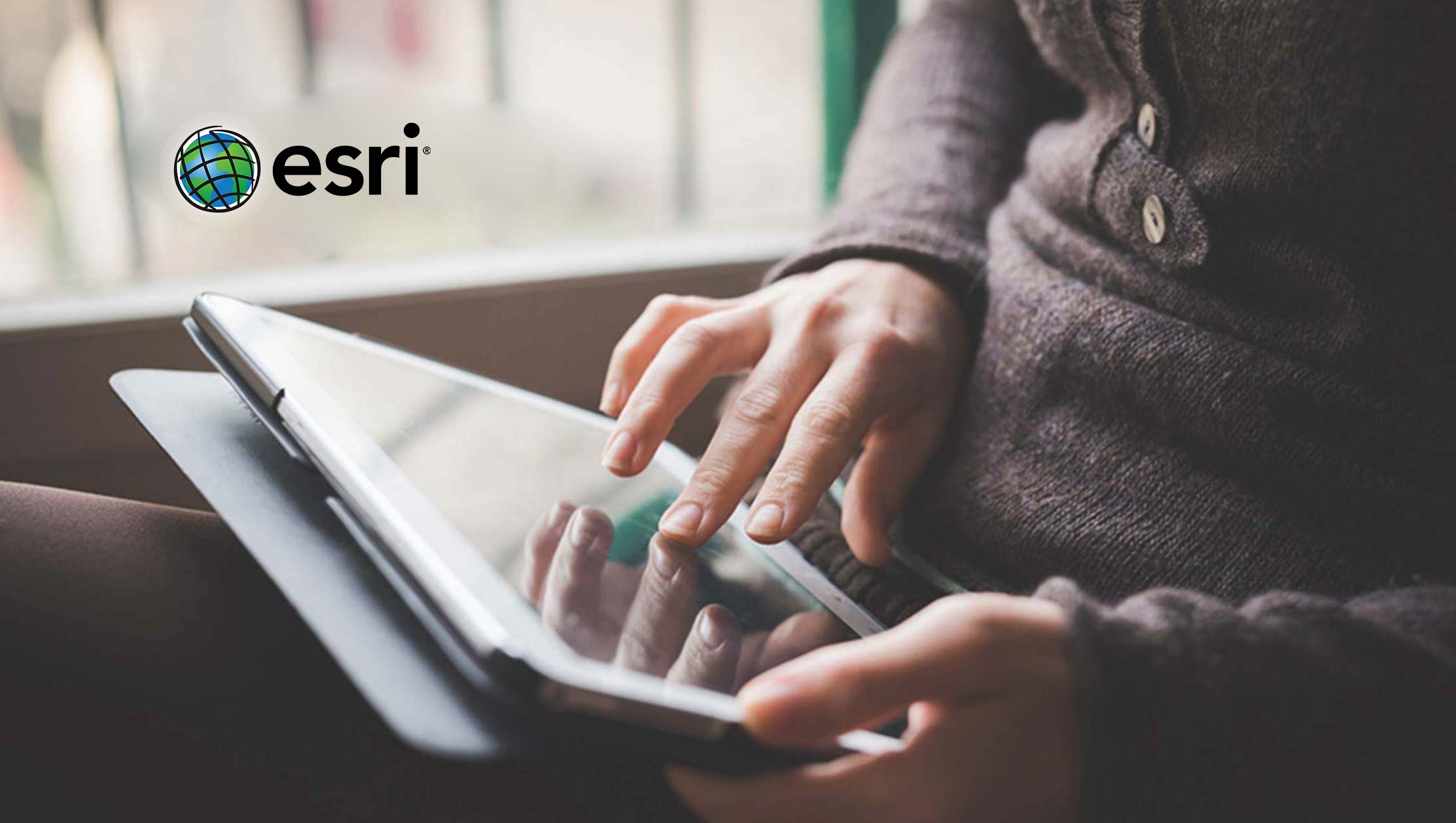 Esri Publishes The International Geodesign Collaboration