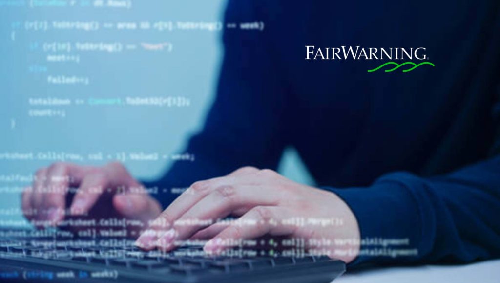 FairWarning Provides Free 45-Days of Activity Monitoring for Salesforce