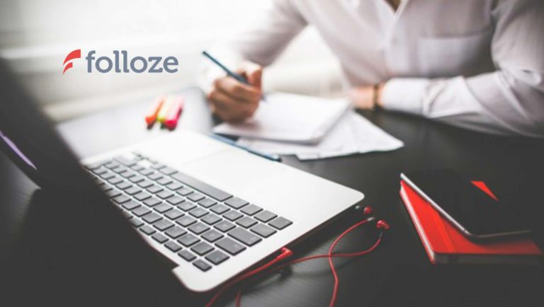 Folloze Launches COVID-19 Initiative to Support Customers and Marketing Teams in Unprecedented Times