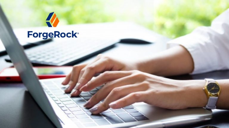 ForgeRock Appoints New Chief Technology Officer