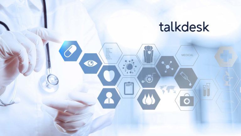 Talkdesk Innovation Advances Customer Service Industry With Announcement of CX Cloud and Connections to Thousands of Opentalk 2020 Virtual Attendees